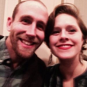 Meet your Posher, Sharon